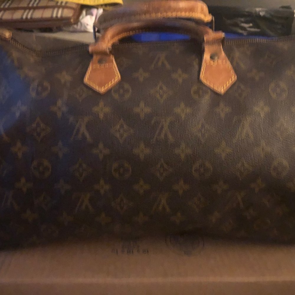 Louis Vuitton